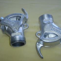 IBC 200lt Drum Accessories - 