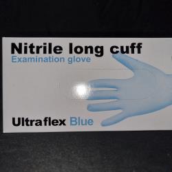 Gloves & Disposables - 