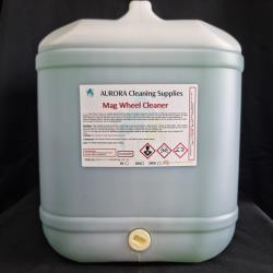 Automotive - Mag Wheel Cleaner