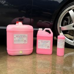 Automotive - Wash n Shine Car/Truck/Boat