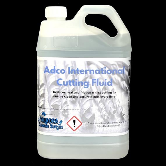 Specialty Products - Adco International Cutting Fluid