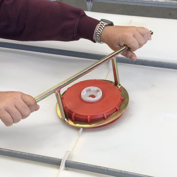 IBC 200lt Drum Accessories - IBC Cap Wrench