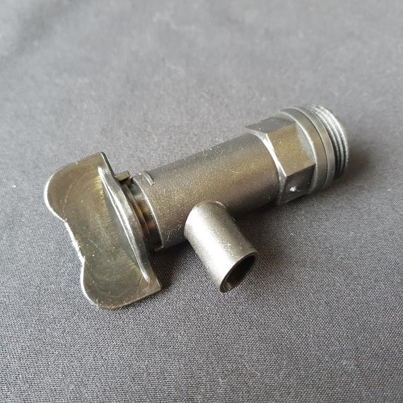 Taps & Accessories - Regular Tap
