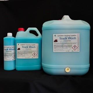 Automotive, Automotive: click picture for details - Truck Wash