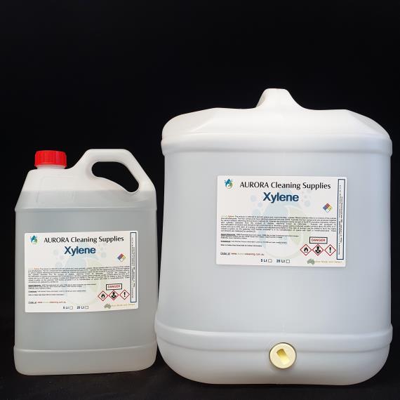 Solvents - Xylene